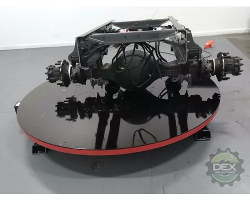 MERITOR MD Axle Assembly, Rear (Single or Rear)