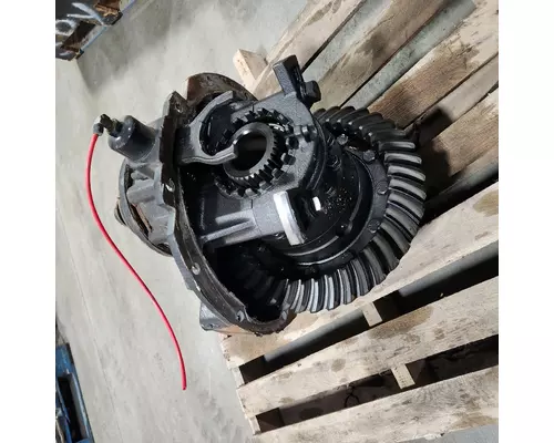 MERITOR ME-20-165 Cutoff Assembly (Complete With Axles)