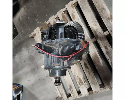 MERITOR ME-20-165 Cutoff Assembly (Complete With Axles)
