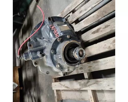 MERITOR ME-20-165 Cutoff Assembly (Complete With Axles)