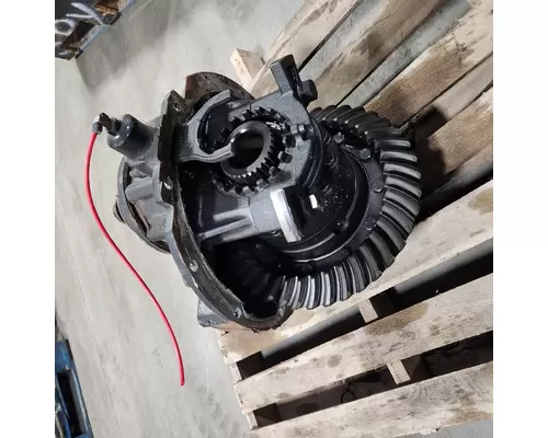 MERITOR ME-20-165 Differential (Rears, Rear)