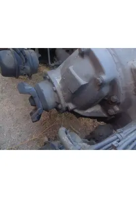 MERITOR ME20-165 Rear End