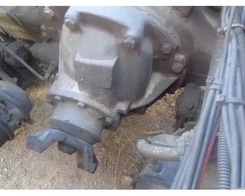 MERITOR ME20-165 Rear End