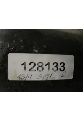 MERITOR ME20-165 Rear End