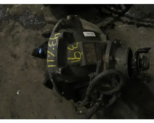 MERITOR ME20-165 Rear End