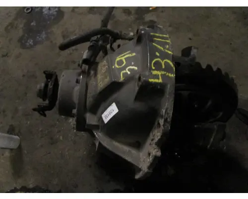 MERITOR ME20-165 Rear End