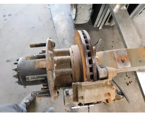 MERITOR MF-10-14 Axle Housing (Front)