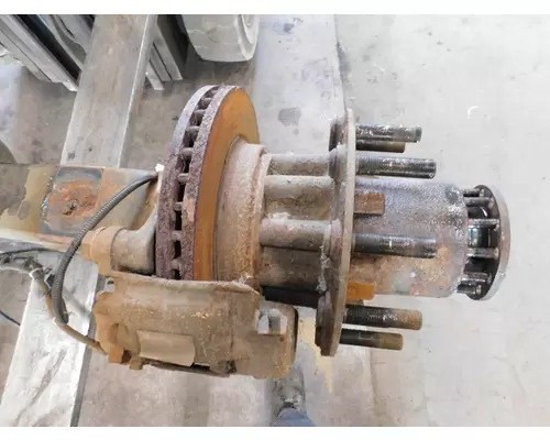 MERITOR MF-10-14 Axle Housing (Front)