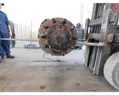 MERITOR MF-10-14 Axle Housing (Front)