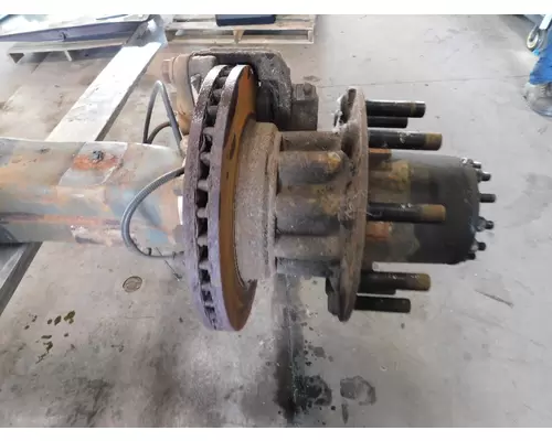 MERITOR MF-10-14 Axle Housing (Front)
