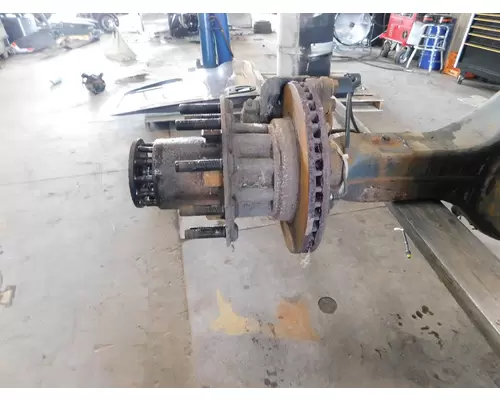 MERITOR MF-10-14 Axle Housing (Front)