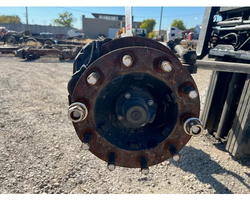 MERITOR MFS-08 Axle Assembly, Front (Steer)