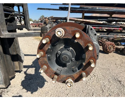 MERITOR MFS-08 Axle Assembly, Front (Steer)