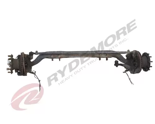 MERITOR MFS-10-122A Axle Beam (Front)