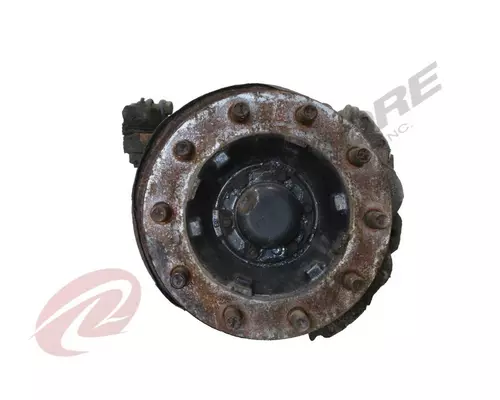 MERITOR MFS-10-122A Axle Beam (Front)