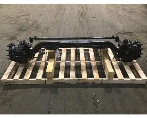 MERITOR MFS-10-122A Axle Beam (Front)