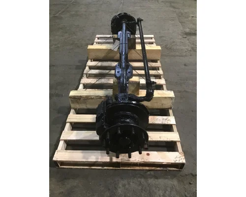 MERITOR MFS-10-122A Axle Beam (Front)