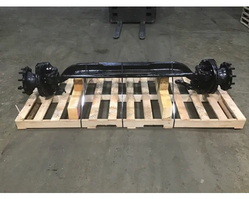 MERITOR MFS-10-122A Axle Beam (Front)