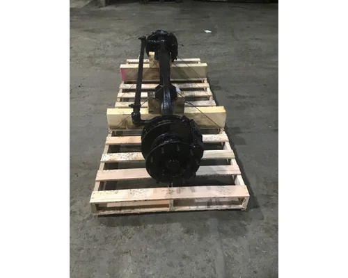 MERITOR MFS-10-122A Axle Beam (Front)