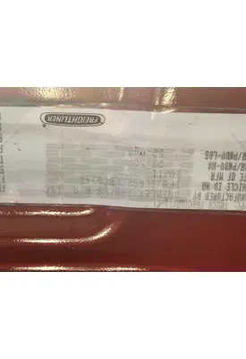 MERITOR MFS-10-143A 515 Steer Axle Assemblies