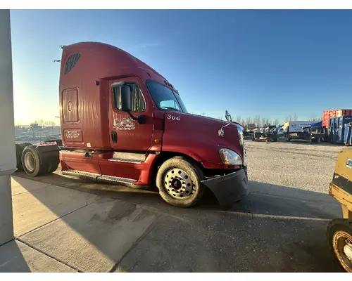 MERITOR MFS-10-143A 515 Steer Axle Assemblies