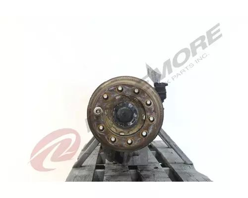 MERITOR MFS-10-143A Axle Beam (Front)