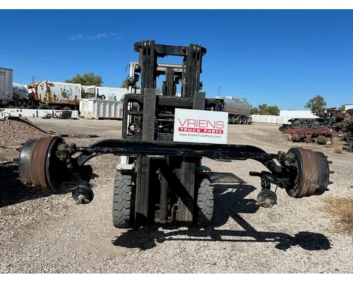MERITOR MFS-10143 Axle Assembly, Front (Steer)
