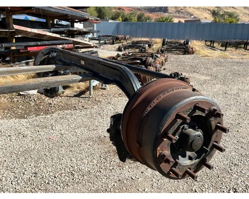 MERITOR MFS-10143 Axle Assembly, Front (Steer)