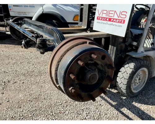 MERITOR MFS-10143 Axle Assembly, Front (Steer)