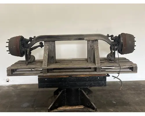 MERITOR MFS-12-143A Axle Beam (Front)