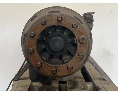 MERITOR MFS-12-143A Axle Beam (Front)