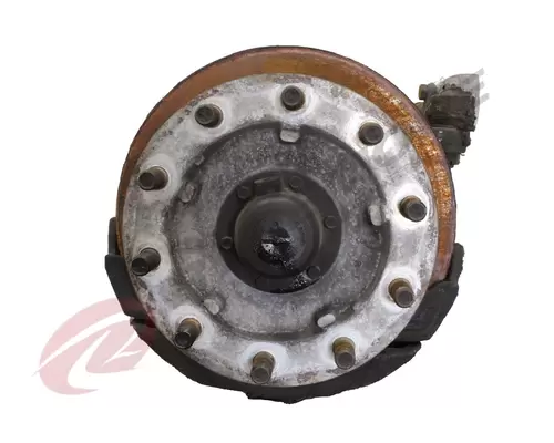 MERITOR MFS-12E Axle Beam (Front)