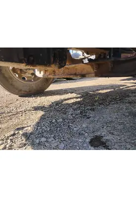 MERITOR MFS-12E Axle Beam (Front)