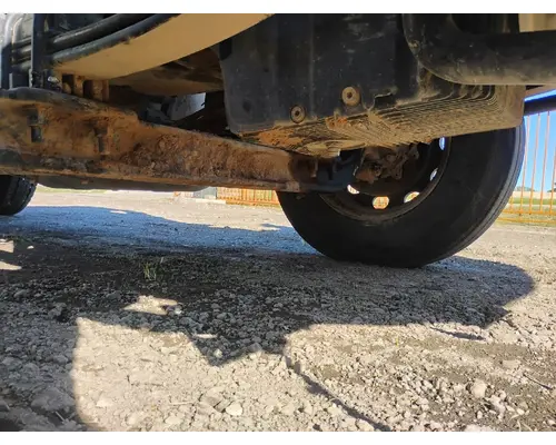 MERITOR MFS-12E Axle Beam (Front)