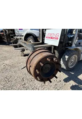 MERITOR MFS-12 Axle Assembly, Front (Steer)