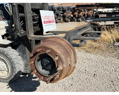 MERITOR MFS-12 Axle Assembly, Front (Steer)
