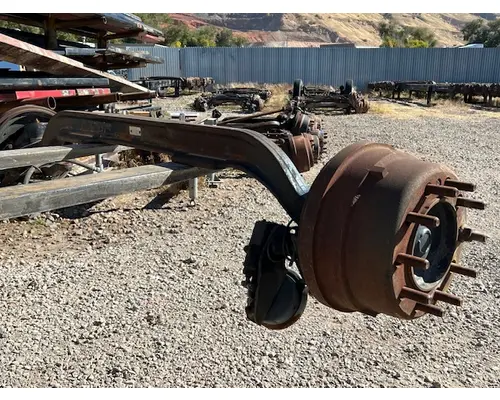 MERITOR MFS-12 Axle Assembly, Front (Steer)