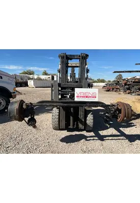 MERITOR MFS-12 Axle Assembly, Front (Steer)