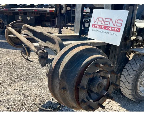 MERITOR MFS-12 Axle Assembly, Front (Steer)