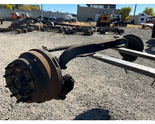 MERITOR MFS-12 Axle Assembly, Front (Steer)