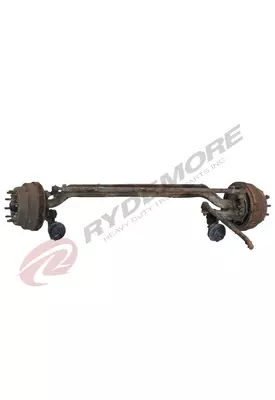 MERITOR MFS-13-132B Axle Beam (Front)