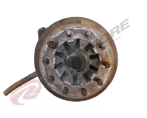 MERITOR MFS-13-132B Axle Beam (Front)