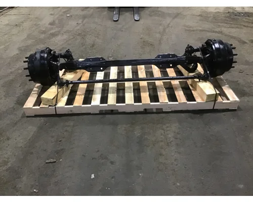 MERITOR MFS-13-132B Axle Beam (Front)