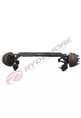 MERITOR MFS-13-143A Axle Beam (Front)