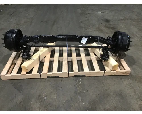 MERITOR MFS-13-143A Axle Beam (Front)