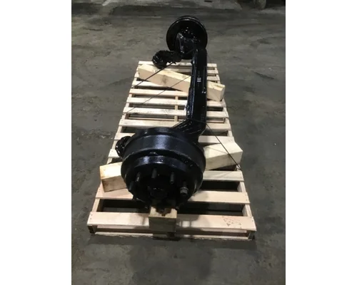 MERITOR MFS-13-143A Axle Beam (Front)