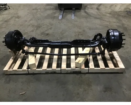 MERITOR MFS-13-143A Axle Beam (Front)