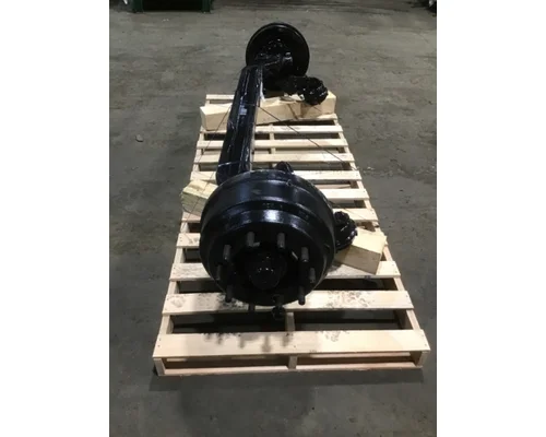 MERITOR MFS-13-143A Axle Beam (Front)