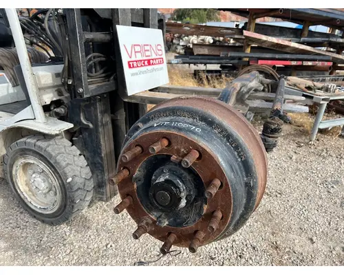 MERITOR MFS-13122 Axle Assembly, Front (Steer)