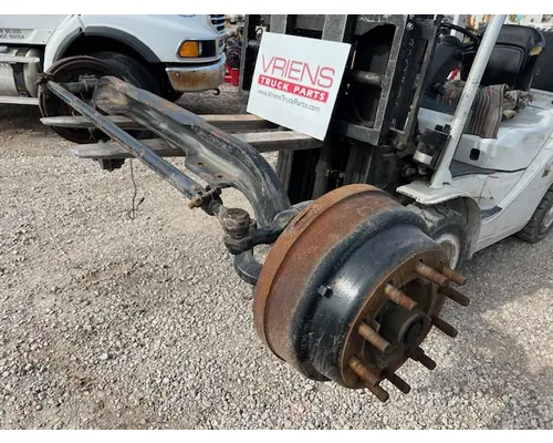 MERITOR MFS-13122 Axle Assembly, Front (Steer)